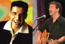 Aït-Menguellet et Cheb Mami, l’Algérie en choeur Cheb Mami et Aït-Menguellet