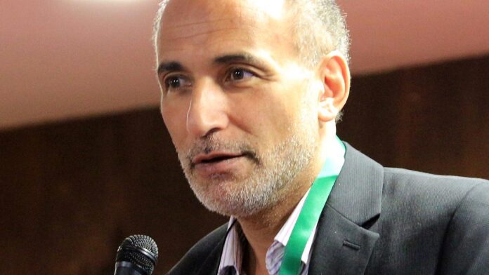 Tariq Ramadan