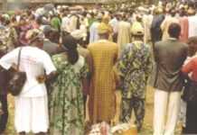 Royales funérailles Image de funérailles