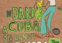 Le Dakar est sénégalais André Mathieu, Secrétaire général de Fédération sénégalaise des sports automobile et motocycliste