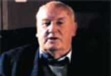 John Sénart raconte le courage des combattants biafrais John Sénart