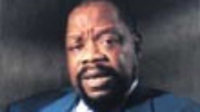 Emeka Ojukwu