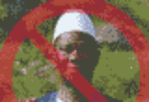 Parodie électorale en Guinée