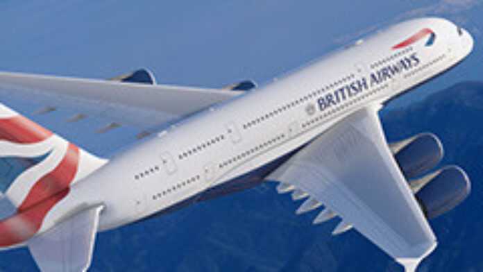 British Airways British Airways