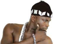 King Mensah
