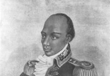 Toussaint Louverture, père de l’indépendance de la première république noire au monde ! Toussaint Louverture