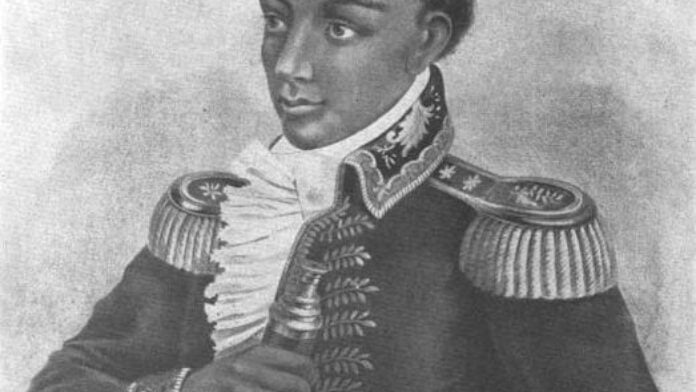 Toussaint Louverture