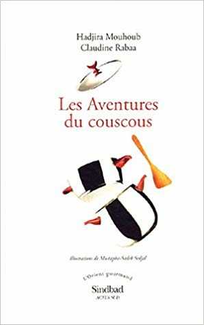 Les Aventures du couscous