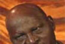 A la mémoire d’Ahmadou Kourouma