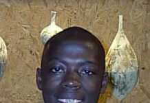 Oumarou Sanfo