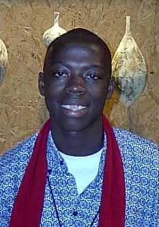 Oumarou Sanfo Oumarou Sanfo