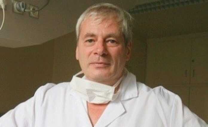pierre foldès