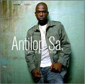 Antilop SA