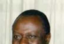 L’eau est la priorité des priorités L’eau est la priorité des priorités