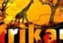 Afrikara : porte-voix virtuel Afrikara : porte-voix virtuel