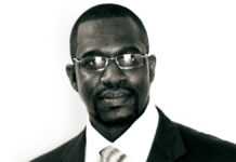 Ibrahim Coulibaly