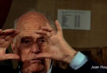 Jean Rouch n’est plus Jean Rouch