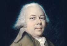 Arc-en-nègre, ou l’origine des métisses, quarterons et octorons Médéric Louis Élie Moreau de Saint-Méry, par James Sharples