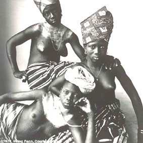 Dahomey, 1967, photographies