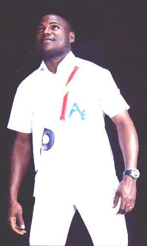 Romy Roméo Nahounou Romy Roméo Nahounou