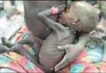 Si seulement l’Afrique n’avait pas faim ! Si seulement l’Afrique n’avait pas faim !