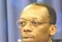 Aristide au Nigeria ? Aristide au Nigeria ?