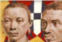 Exposition virtuelle sur l’esclavage Exposition virtuelle sur l’esclavage