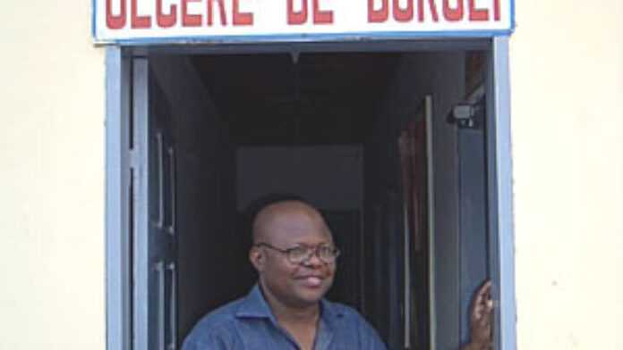 Idrissou Adjibadé