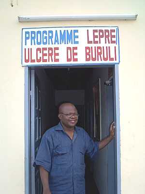Idrissou Adjibadé Idrissou Adjibadé
