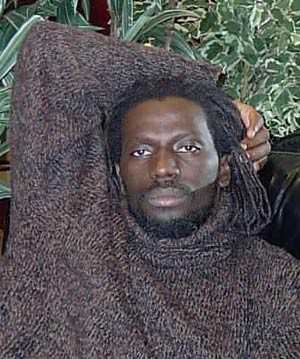 Tiken Jah Fakoly Tiken Jah Fakoly