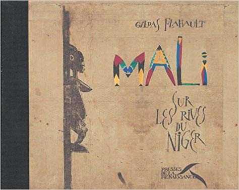 Mali sur les rives du Niger
