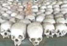Rwanda : Commémoration cicatrisante