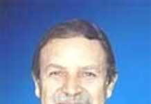 Bouteflika garde son trône Bouteflika garde son trône