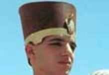 L’Egypte antique comme si vous y étiez