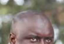 Le Premier ministre sénégalais destitué Le Premier ministre sénégalais destitué