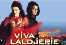 Viva Laldjeri