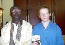 L’Afro : une monnaie unique pour l’Afrique Mansour Ciss Kanakassy et Baruch Gottlieb