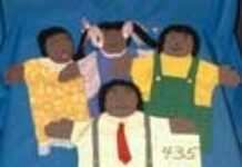 Quand l’Afrique prostitue ses enfants Quand l’Afrique prostitue ses enfants