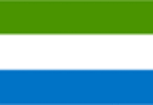 La Sierra Leone veut relancer son tourisme La Sierra Leone veut relancer son tourisme