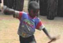 Le voyage au Rwanda de Denis Gheerbrant Le voyage au Rwanda de Denis Gheerbrant