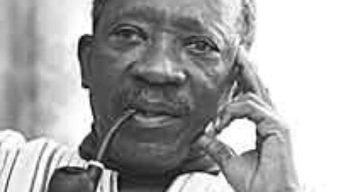 Ousmane Sembène