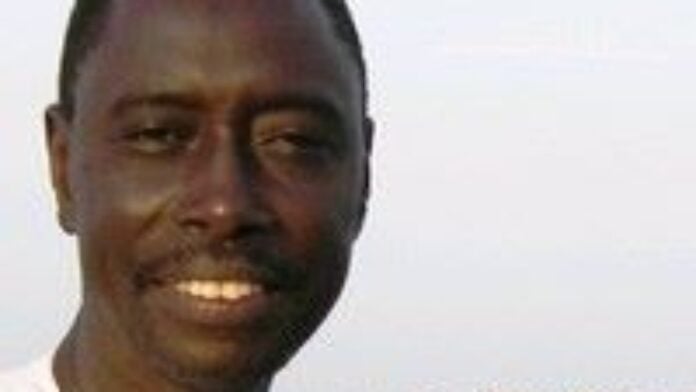 Ousseynou Wade Ousseynou Wade