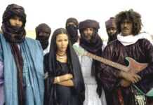 Tinariwen