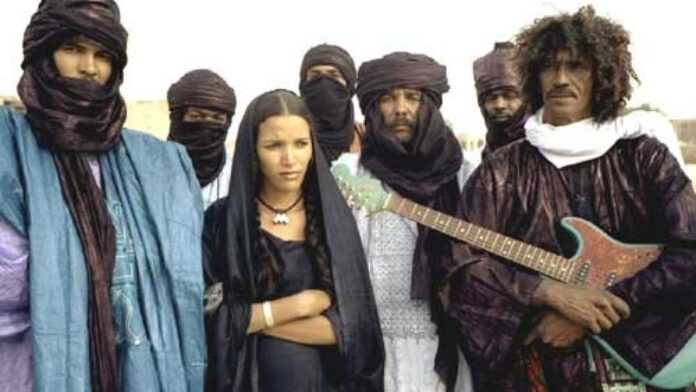 Tinariwen