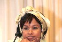 L’Afrique cherche un vaccin contre le sida Coumba Touré