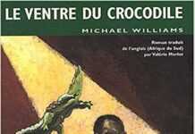 « Le Ventre du crocodile », un hymne à la liberté « Le Ventre du crocodile », un hymne à la liberté