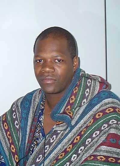 Amobé Mévégué Amobé Mévégué