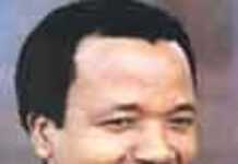 La rumeur qui a voulu tuer Paul Biya