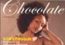 « Chocolate » : un nouveau magazine pour nous les femmes ! « Chocolate » : un nouveau magazine pour nous les femmes !
