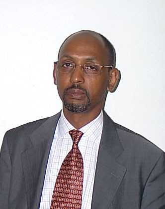 Mamadou Aliou Barry Mamadou Aliou Barry